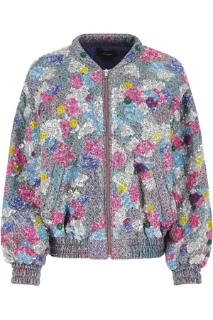 Isabel Marant Adeline jacket