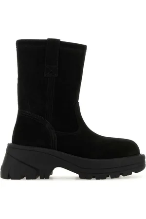 1017 ALYX 9SM Suede boots