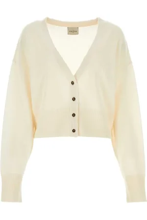 LE KASHA Sydney cashmere cardigan