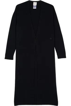 ALYSI Merino-wool cardigan