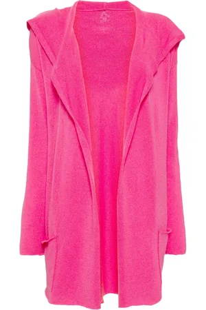 Teddy Cashmere Napoli cardigan