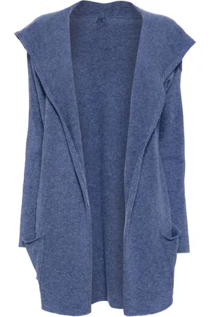 Teddy Cashmere Napoli cardigan