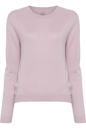 Teddy Cashmere Rapallo jumper