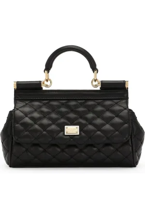Dolce & Gabbana Small Sicily tote bag