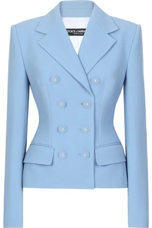 Dolce & Gabbana Buttoned double breasted jacket