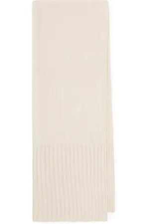 Dolce & Gabbana Rectangle knitted scarf