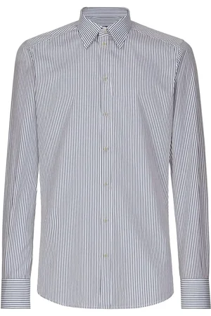 Dolce & Gabbana Striped shirt