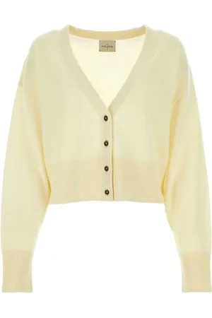 LE KASHA Sydney cashmere cardigan