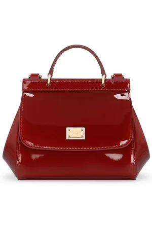 Dolce & Gabbana Sicily shoulder bag