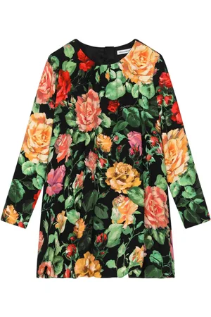 Dolce & Gabbana Cady dress