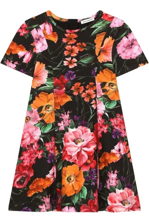 Dolce & Gabbana Neoprene dress