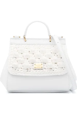 Dolce & Gabbana Mini Sicily handbag