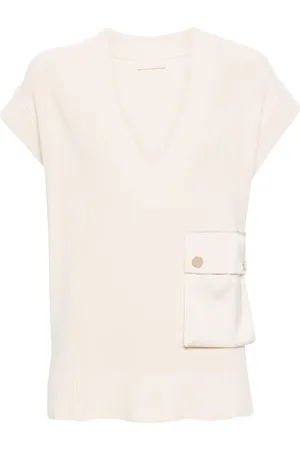 Liu Jo Knitted vest