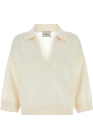 LE KASHA Bogra sweater