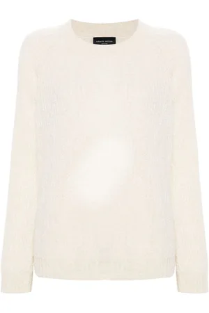 Roberto Collina Ribbed sweater