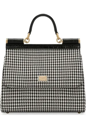 Dolce & Gabbana Sicily tote bag