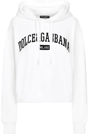 Dolce & Gabbana Logo-print hoodie