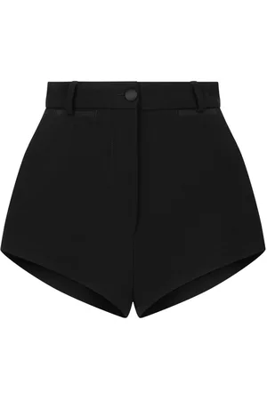 Dolce & Gabbana High-rise shorts