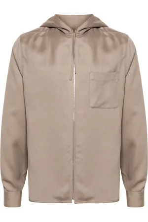 Sandro Twill shirt