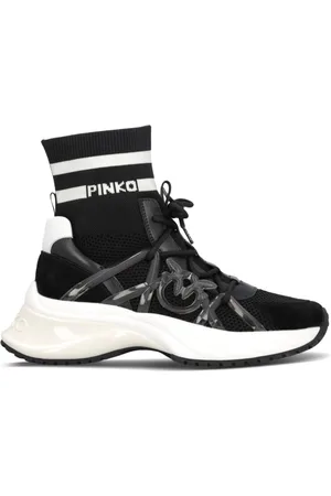 Pinko Ariel sock sneakers