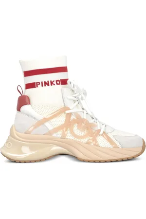 Pinko Ariel sock sneakers