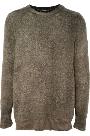 AVANT TOI Ombré-effect jumper