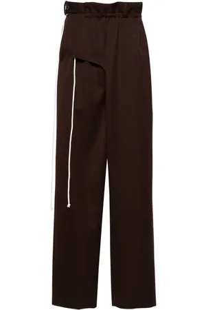 MAGLIANO Huge tailored trousers