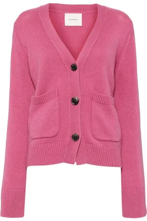 Lisa Yang The Danni Cashmere cardigan