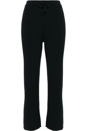 Lisa Yang The Heather cashmere trousers