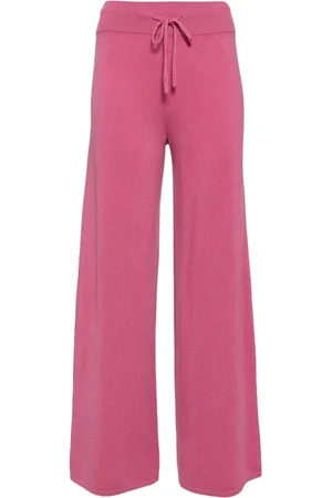 Lisa Yang The Sofi cashmere trousers