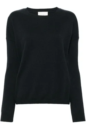 Lisa Yang Cashmere knitted pullover
