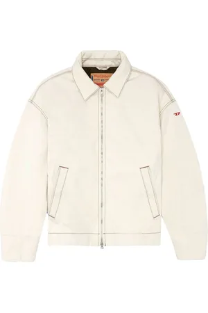 Diesel D-Stack-S denim jacket