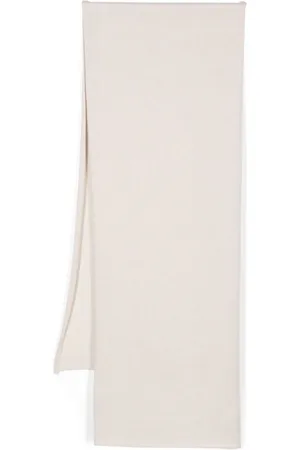 DRUMOHR Cashmere scarf