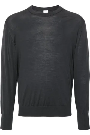 ELEVENTY Round-neck sweater