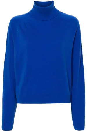 SEMICOUTURE Dolcevita Aria sweater