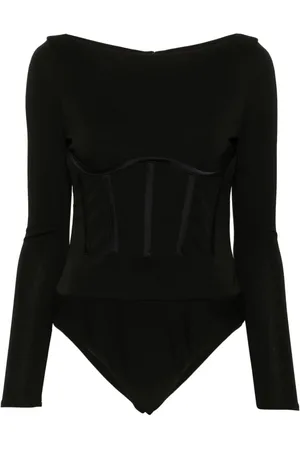 Safiyaa Krissie bodysuit