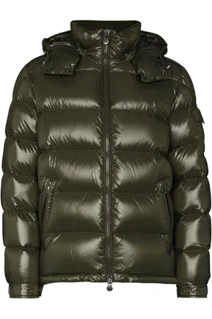 Moncler Maya padded jacket