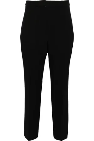 Safiyaa Kravitz trousers