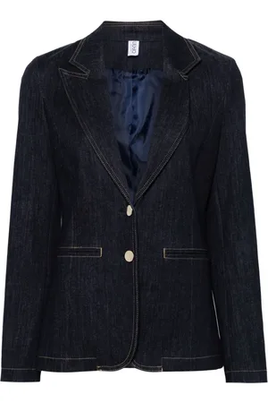 Liu Jo Denim blazer