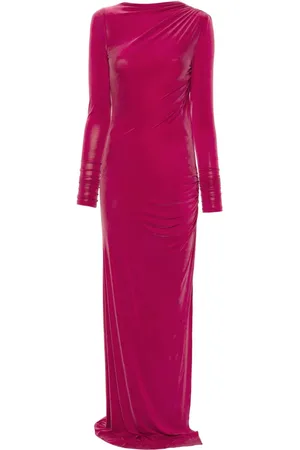 The Andamane Sophie maxi dress