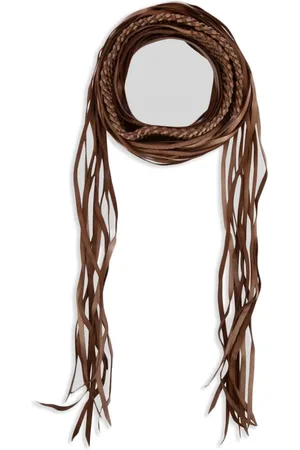 Caravana Braided belt