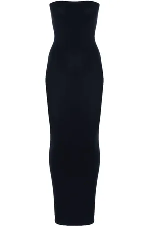 Wolford Fatal maxi dress