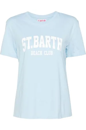 MC2 SAINT BARTH Emilie T-shirt