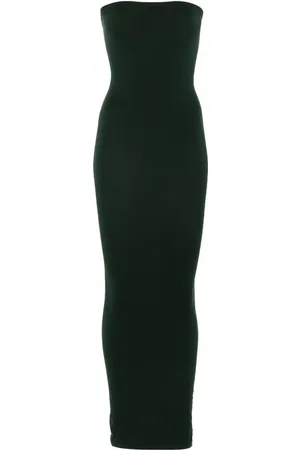 Wolford Fatal maxi dress