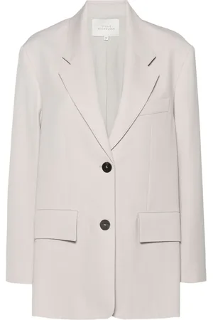STUDIO NICHOLSON Phelps blazer