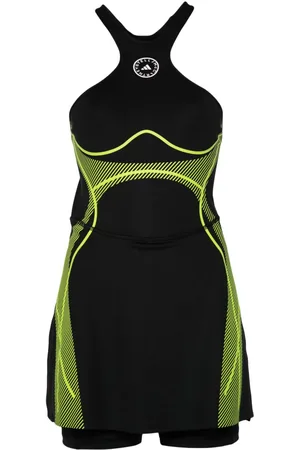 adidas TruePace running leotard