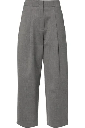 STUDIO NICHOLSON Ansell trousers