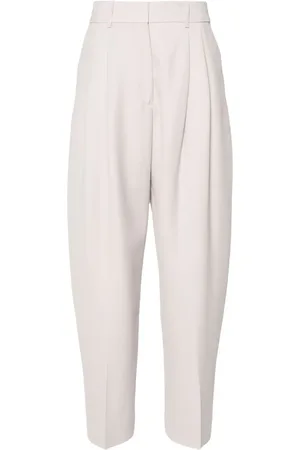 STUDIO NICHOLSON Sperro trousers