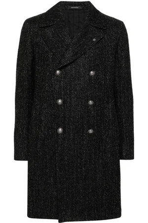 TAGLIATORE Arden coat