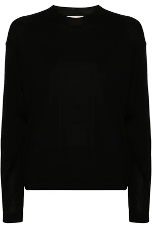 SEMICOUTURE Virgin wool sweater